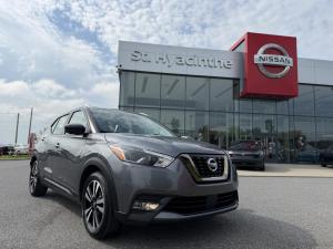2020 Nissan Kicks SR - Image 1