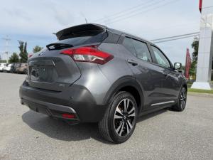 Miniature 6 Nissan Kicks SR 2020
