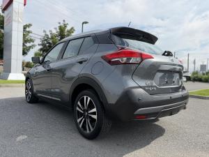 Miniature 9 Nissan Kicks SR 2020