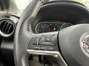 Miniature 14 Nissan Kicks SR 2020