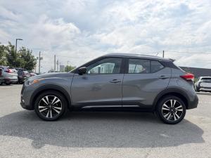 Miniature 10 Nissan Kicks SR 2020