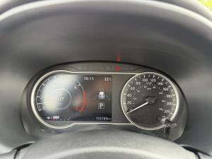 Miniature 16 Nissan Kicks SR 2020