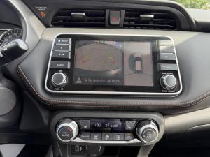 Miniature 18 Nissan Kicks SR 2020