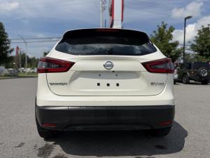 Miniature 6 Nissan Qashqai SV 2021
