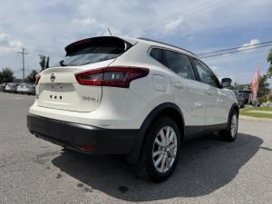 Miniature 5 Nissan Qashqai SV 2021