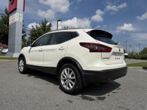 Miniature 7 Nissan Qashqai SV 2021