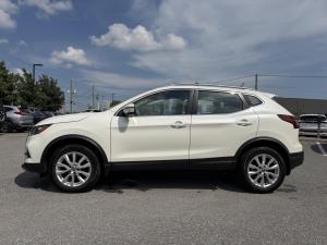 Miniature 8 Nissan Qashqai SV 2021