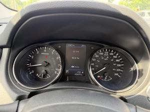 Miniature 11 Nissan Qashqai SV 2021