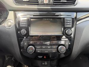 Miniature 15 Nissan Qashqai SV 2021