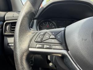 Miniature 12 Nissan Qashqai SV 2021