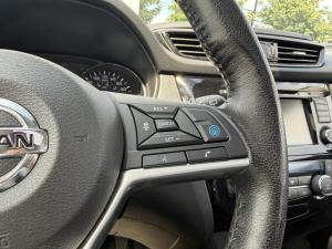 Miniature 13 Nissan Qashqai SV 2021