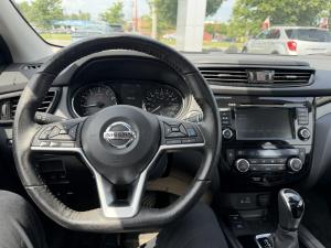 Miniature 10 Nissan Qashqai SV 2021