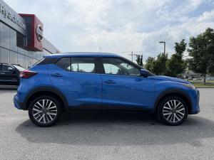 Miniature 5 Nissan Kicks SV 2024