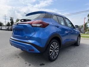 Miniature 6 Nissan Kicks SV 2024
