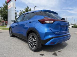 Miniature 8 Nissan Kicks SV 2024