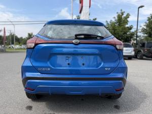 Miniature 7 Nissan Kicks SV 2024