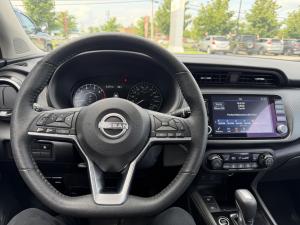 Miniature 10 Nissan Kicks SV 2024