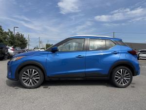 Miniature 9 Nissan Kicks SV 2024