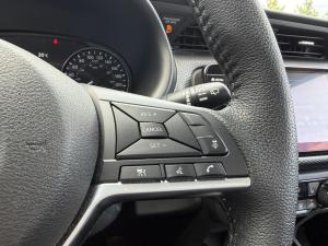 Miniature 12 Nissan Kicks SV 2024