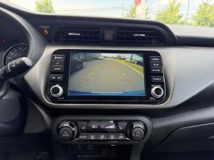 Miniature 14 Nissan Kicks SV 2024