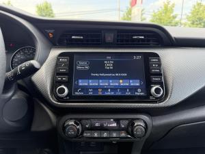 Miniature 13 Nissan Kicks SV 2024