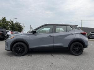 Miniature 9 Nissan Kicks SV Special Edition 2023