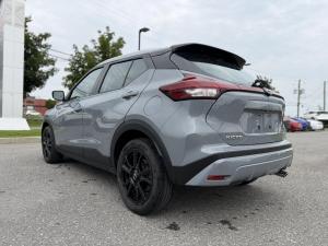 Miniature 8 Nissan Kicks SV Special Edition 2023