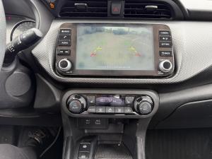 Miniature 15 Nissan Kicks SV Special Edition 2023
