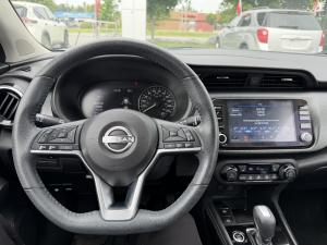 Miniature 10 Nissan Kicks SV Special Edition 2023