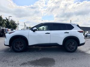 Miniature 9 Nissan Rogue S 2024