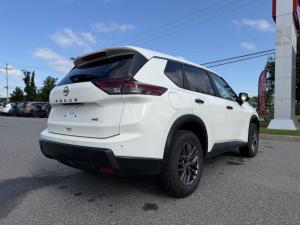Miniature 6 Nissan Rogue S 2024