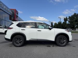 Miniature 5 Nissan Rogue S 2024