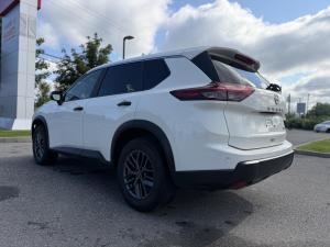 Miniature 8 Nissan Rogue S 2024