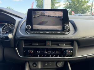 Miniature 16 Nissan Rogue S 2024