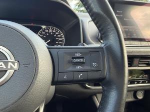 Miniature 13 Nissan Rogue S 2024