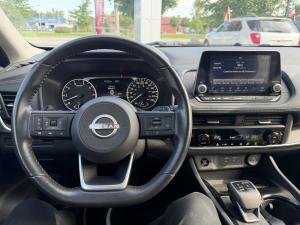 Miniature 11 Nissan Rogue S 2024