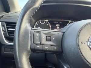 Miniature 12 Nissan Rogue S 2024