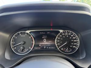 Miniature 14 Nissan Rogue S 2024