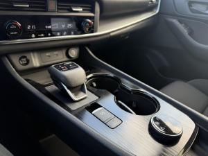 Miniature 17 Nissan Rogue S 2024