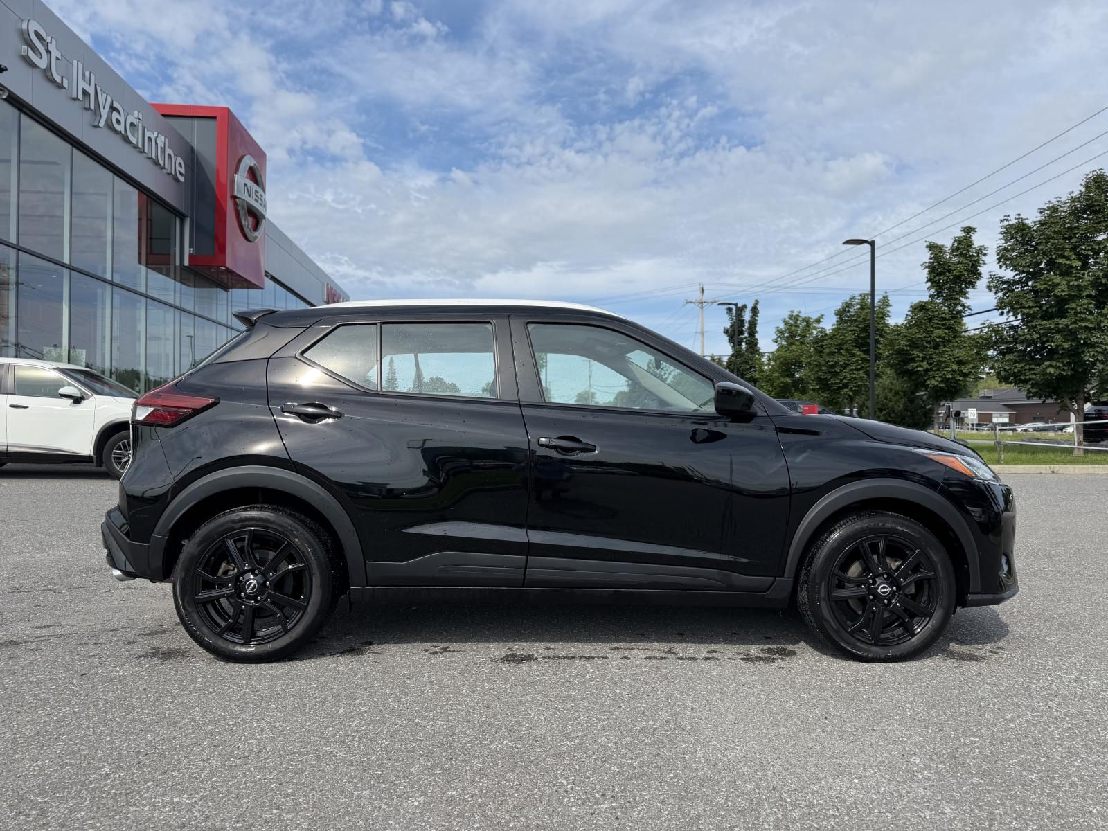 Nissan Kicks SV Special Edition 2023 — photo 5