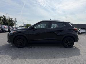 Thumbnail 9 Nissan Kicks SV Special Edition 2023