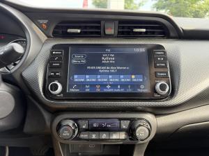 Thumbnail 15 Nissan Kicks SV Special Edition 2023