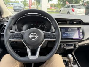 Thumbnail 11 Nissan Kicks SV Special Edition 2023