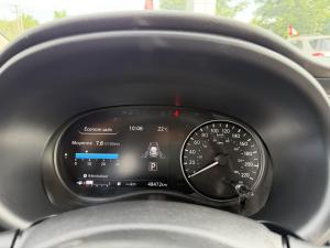 Thumbnail 12 Nissan Kicks SV Special Edition 2023