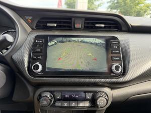 Thumbnail 16 Nissan Kicks SV Special Edition 2023