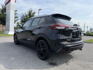 Thumbnail 8 Nissan Kicks SV Special Edition 2023