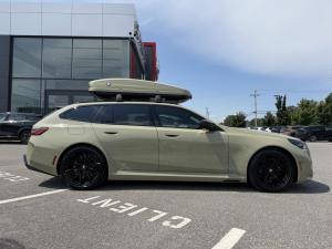 Miniature 5 BMW M5 Touring 2025
