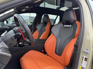 Miniature 11 BMW M5 Touring 2025