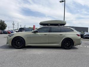 Miniature 9 BMW M5 Touring 2025