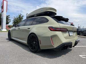 Miniature 8 BMW M5 Touring 2025